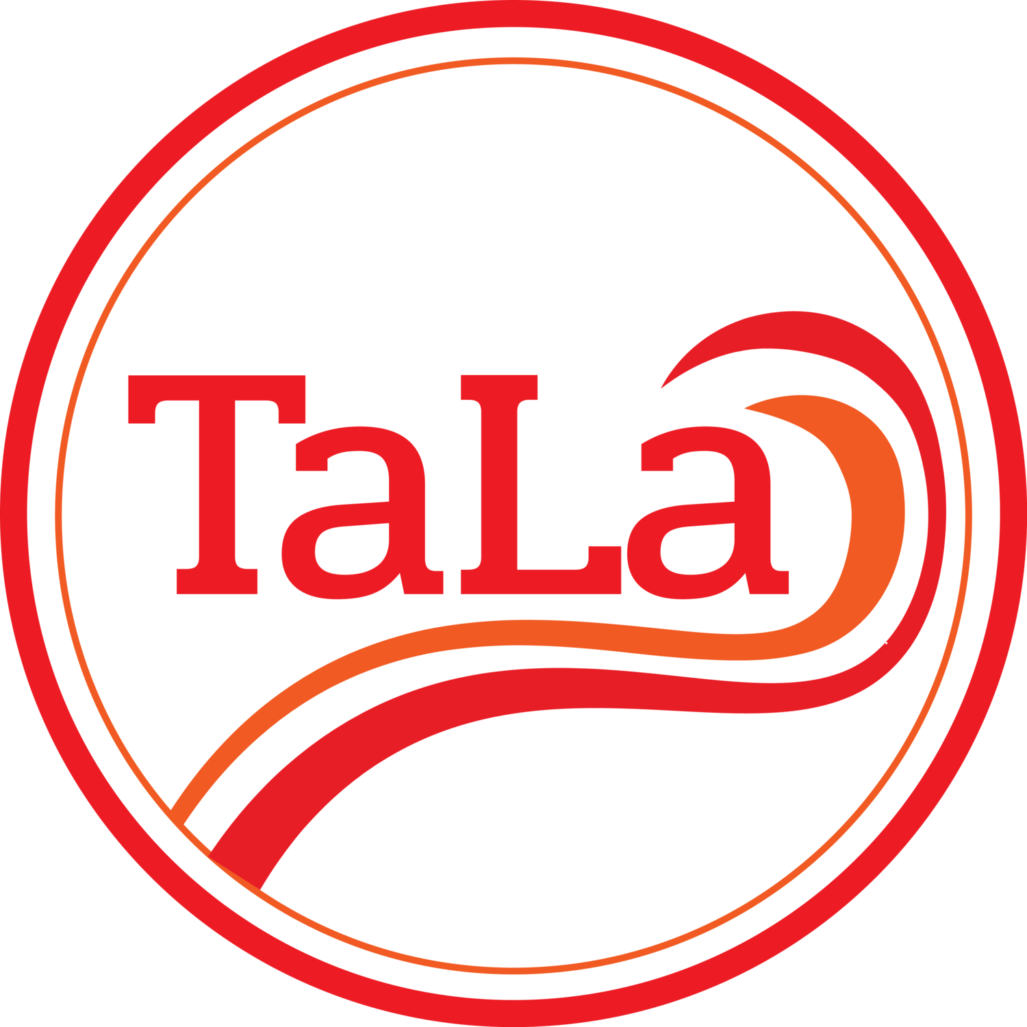 European Store Logo - TaLa Eastern-European Market