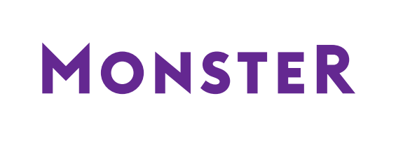 Monster Job Search Logo - Oklahoma Startup Jobs on Monster.com | StartupOK.com