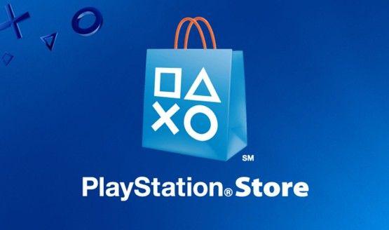 European Store Logo - View the EU PlayStation Store Black Friday Deals