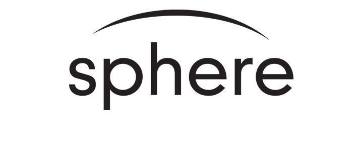 White Sphere Logo - Sphere Publishing Imprint - Little, Brown Book Group