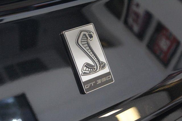Old Shelby Logo - Ford Mustang Shelby GT350 in Old Bridge, NJ. Ford Mustang