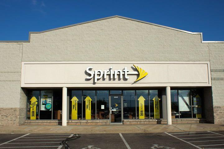 European Store Logo - Sprint Teams Up With European Retailer To Open 500 Stores | Digital ...