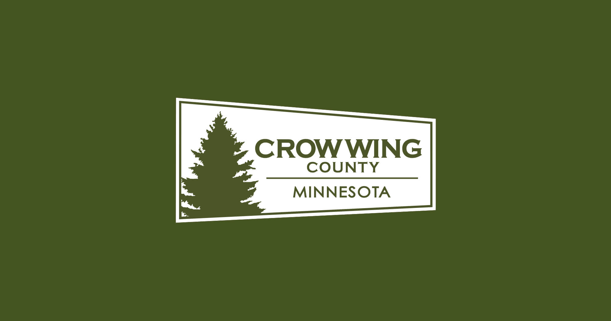 Crow Wing Logo - Logo Design. SMM