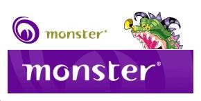 Monster Job Search Logo - Monster Jobs USA - USA Jobs 2Go job search