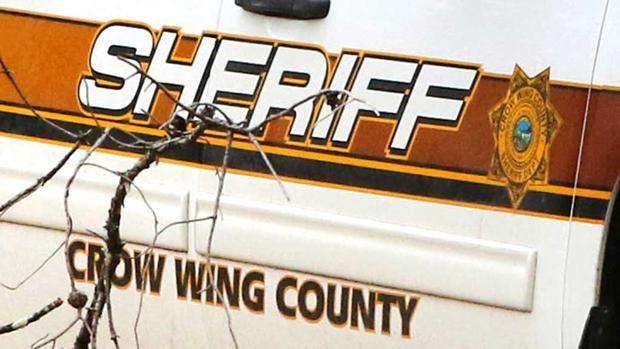 Crow Wing Logo - Crow Wing Sheriff's office investigates armed robbery | Brainerd ...
