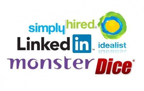 Monster Job Search Logo - The Best Job Search Engine: Older Sites That Equal LinkedIn for IT ...