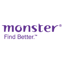 Monster Job Logo - IT Recruitment Consultant 2-10 yrs Exp - External Consultant Job in ...