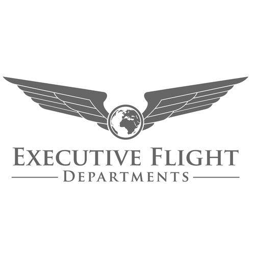 Executive Logo - Pilot wings logo | Logo design contest