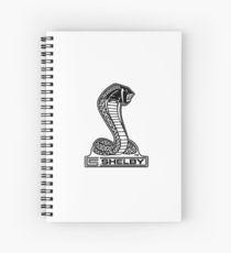 Old Shelby Logo - Old Ford Logo Stationery