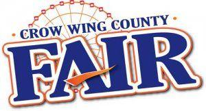 Crow Wing Logo - Brainerd Regional