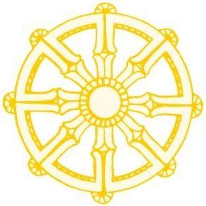 Buddhiism Logo - Buddhism - World Religions