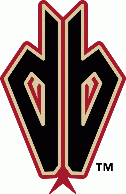 Diamondbacks Logo - Arizona Diamondbacks Alternate Logo 2008 Present. Go D Backs