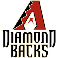 Diamondbacks Logo - Arizona Diamondbacks | Brands of the World™ | Download vector logos ...