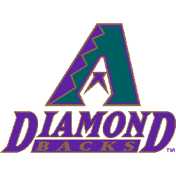 Diamondbacks Logo - Arizona Diamondbacks Primary Logo | Sports Logo History