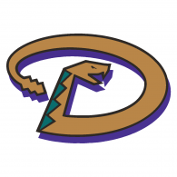 Diamondbacks Logo - Arizona Diamondbacks Logo Vector (.AI) Free Download