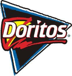 Doritos Old Logo - Doritos OLd