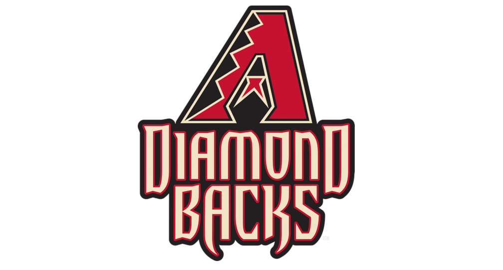 Diamondbacks Logo - Diamondbacks Logo Alternate KUPD's Real Rock