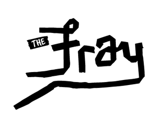The Fray Logo - Logopond, Brand & Identity Inspiration (The Fray)