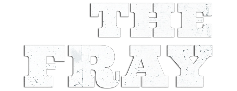 The Fray Logo - The Fray | TheAudioDB.com