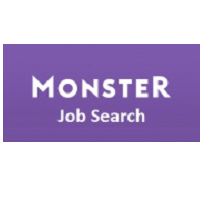 Monster Job Search Logo - Job board Advertising:How We Advertise Your Role
