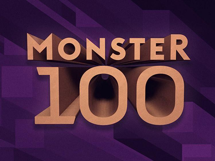 Monster Job Search Logo - 100 Companies Making Big Hires in November | Monster.com