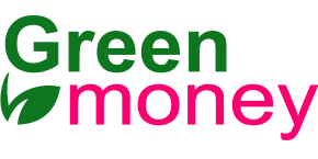 Green Money Logo - green money logo