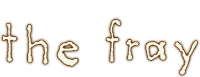 The Fray Logo - The Fray | Music fanart | fanart.tv