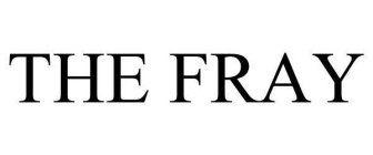The Fray Logo - landers fray clark Logo - Logos Database