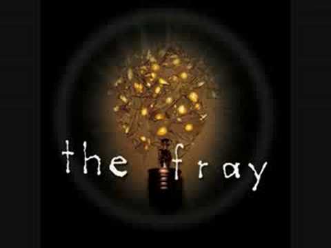 The Fray Logo - The Fray Great Beyond (REM Cover)