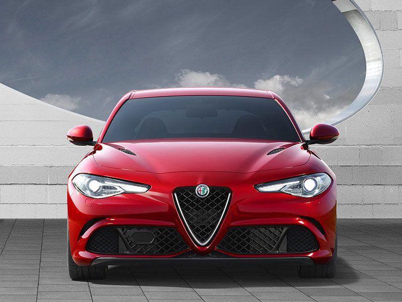 Italian Luxury Sports Car Logo - 10 Top Italian Luxury Cars | Autobytel.com