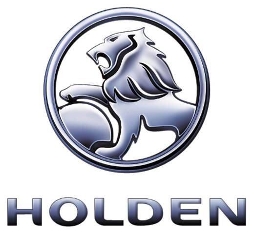Holden Car Logo - Anything but a Holden is a bucket of bolts! | olskool cars and pick ...