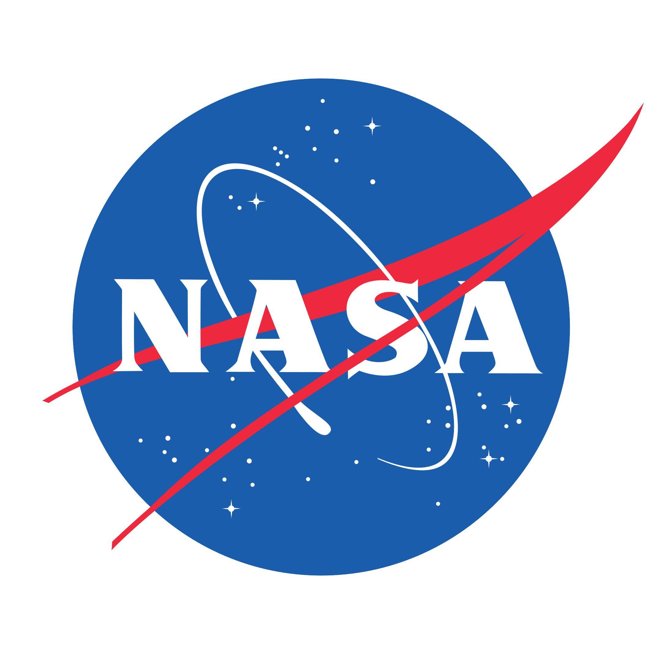 NASA Commander Logo - NASA Then & Now | The Planetary Society