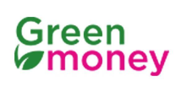 Green Money Logo - Green Money (Грин Мани) - вклады, инвестиции, отзывы