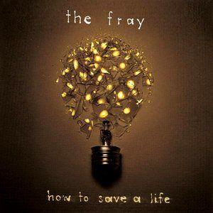 The Fray Logo - How to Save a Life — The Fray | Last.fm