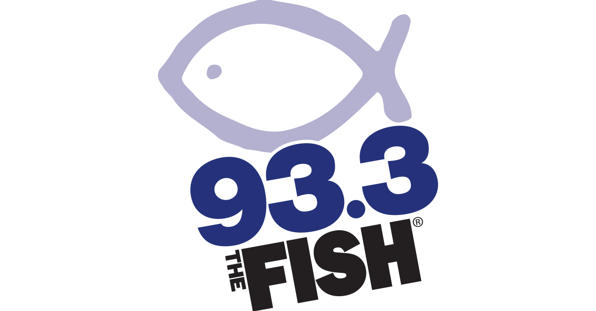 The Fray Logo - The Fray Bio FM The Fish Rock, AR