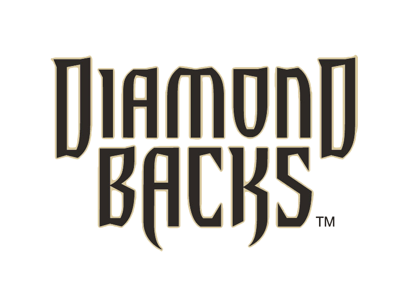 Dimondbacks Logo - Arizona Diamondbacks Logo PNG Transparent & SVG Vector - Freebie Supply