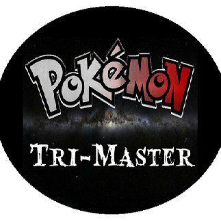 Trimaster Logo - Tri Master