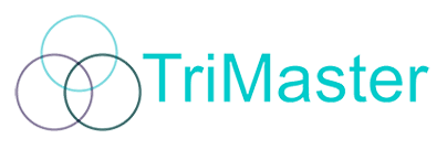 Trimaster Logo - TriMaster // Diabetes Genes