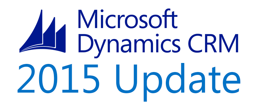 Dynamics CRM 2015 Logo - Dynamics CRM 2015 Features
