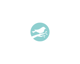 Natural Bird Logo - Logopond, Brand & Identity Inspiration (Natural Care Logo)