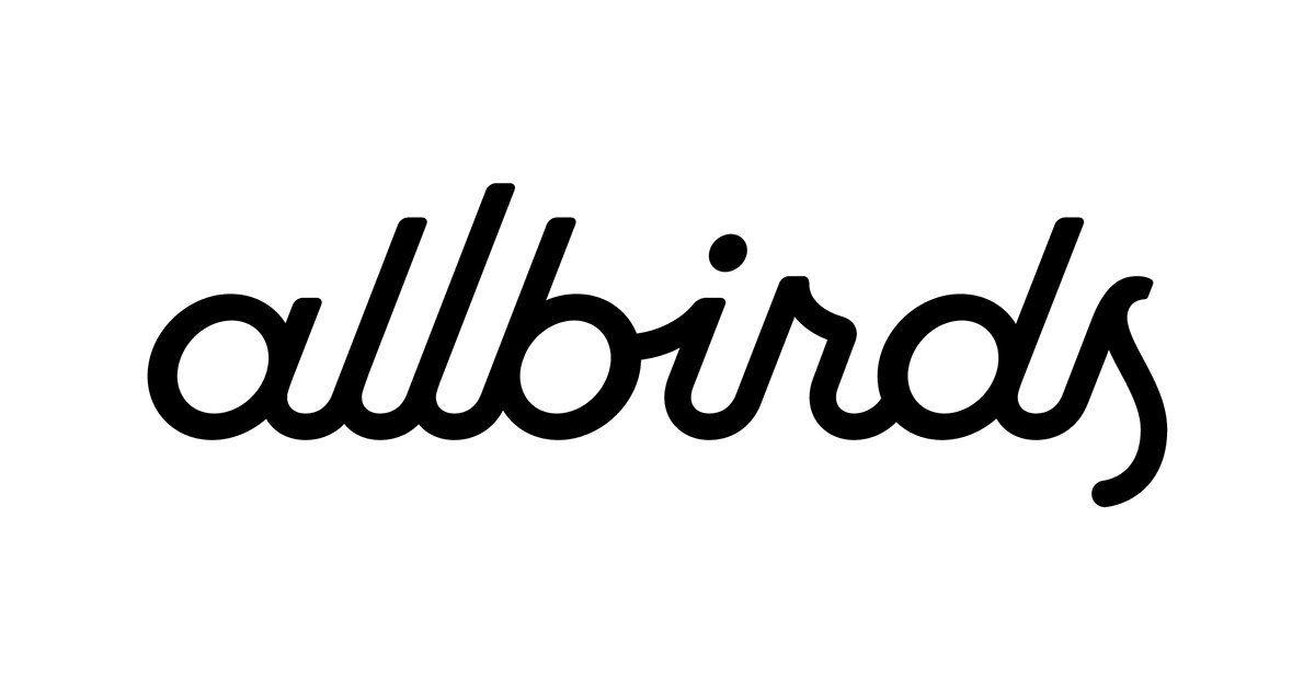 Track Shoe Logo - The World's Most Comfortable Shoes – Allbirds