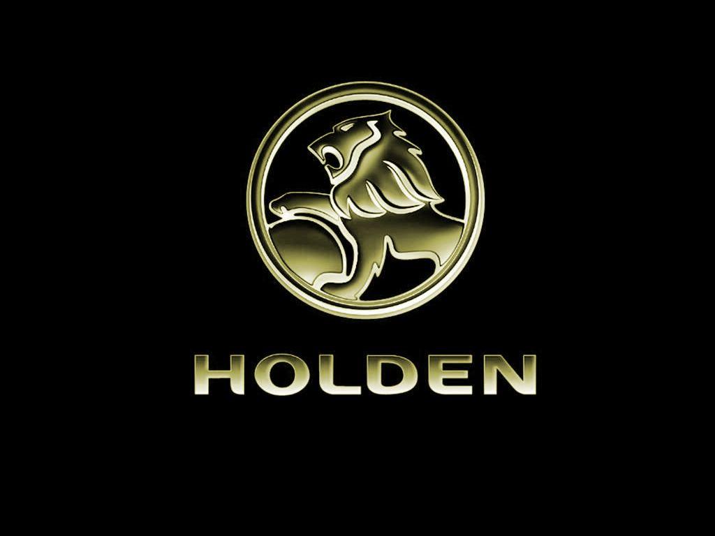 Holden Car Logo - Holden Logos