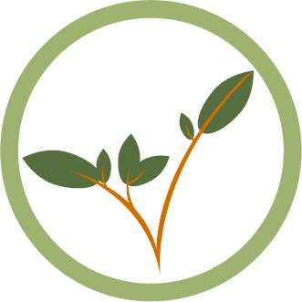 Garden Circle Logo - Lifepointe Community Garden | Helping People Connect and Grow With God