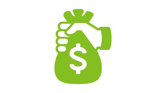 Green Money Logo - Switched Jobs? Rollover Your IRA Today