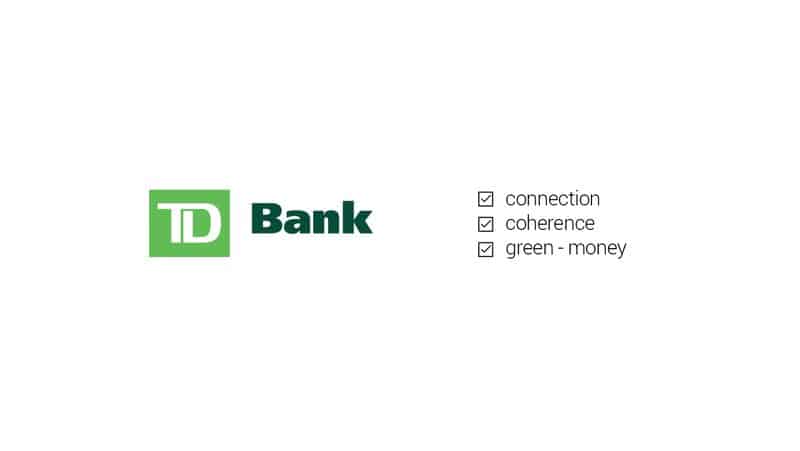 Green Money Logo - Bank Logos Best of Banks Branding Design