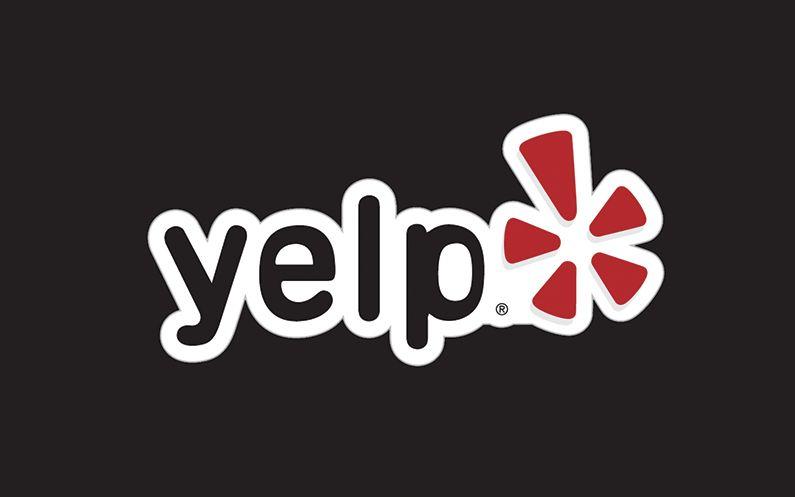Check Us Out On Yelp Logo - Check ZipClinic out on Yelp! Add to the patient reviews