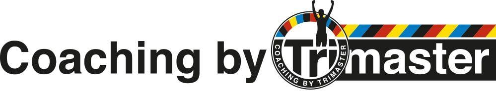 Trimaster Logo - Hem | Coaching by Trimaster - top class triathlon coaching