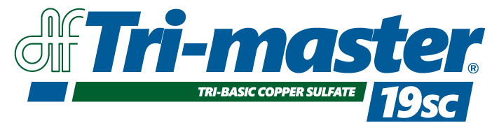 Trimaster Logo - Tri Master® 19SC: Η νέα πρόταση στα χαλκούχα σκευάσματα!
