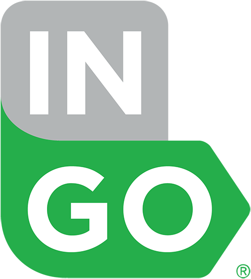 We Accept Cash App Logo - Cash a Check and Get your Money in Minutes | Ingo Money App