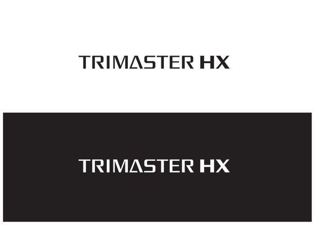 Trimaster Logo - Monitor Sony 4K HDR i nowa marka technologiczna TRIMASTER HX